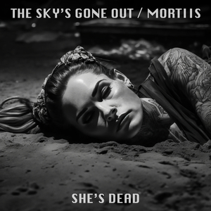 She´s Dead