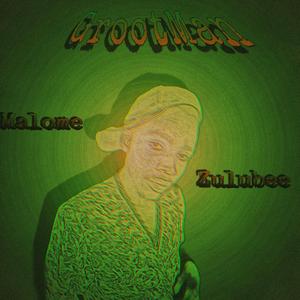 Grootman (feat. SAM22)