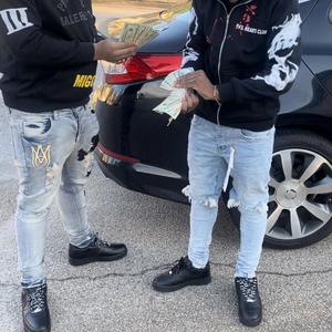 Hell Shells (feat. LuhMoney)