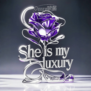 她是我的奢侈品