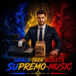 Săracă țară bogată