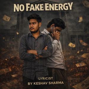 No Fake Energy