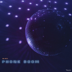 Phonk Boom (Voxless Mix)