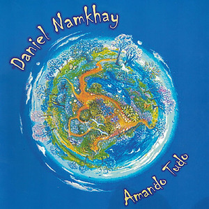 Viajando pelo Mundo Todo Sentado Aqui