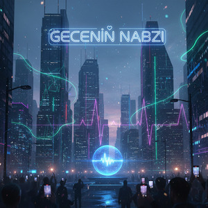 Gecenin Nabzı