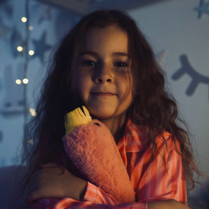 Ой, люлі, люлі