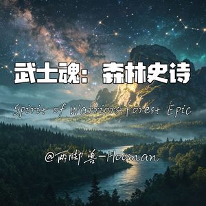 以火为名（火星颂）