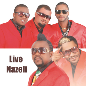 Nazeli (Live)