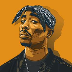 All Eyez On Me (Sped up)