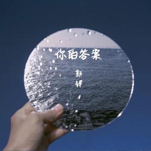 你的答案