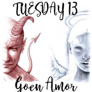 Tuesday 13