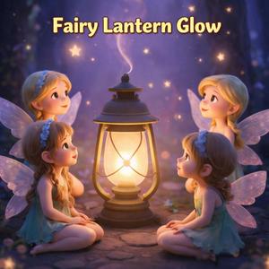 Fairy Lantern Glow