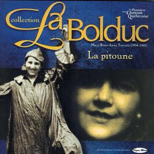 Le bonhomme et la bonne femme