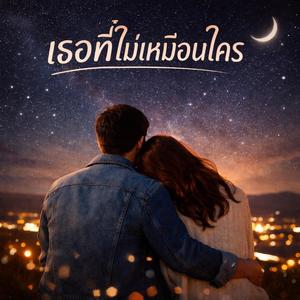 เธอที่ไม่เหมือนใคร