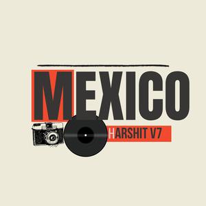 MEXICOO (feat. IKAY)