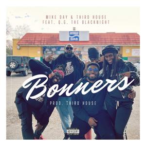 Bonners (feat. Q.G. the BlacKnight)