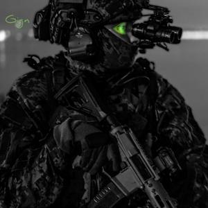 GIGN (feat. Phoenix)