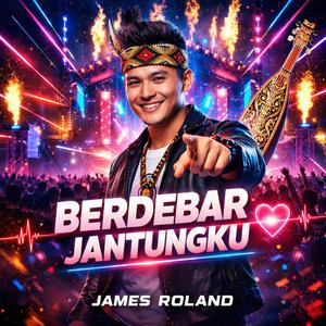 Berdebar Jantungku