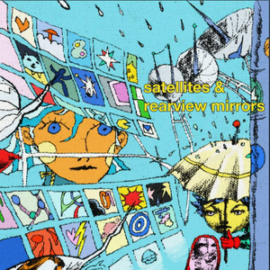 Satellites&Rearview Mirrors