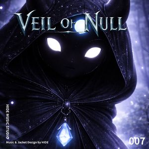 VEIL OF NULL 007