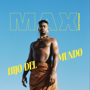 Hijo del Mundo