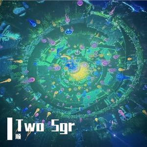 夏夜最后的烟火