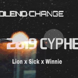 Golden Change 2019 cypher