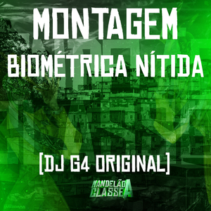 Montagem Biométrica Nítida