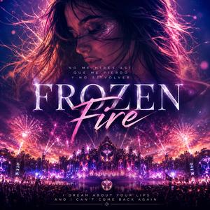 Frozen Fire