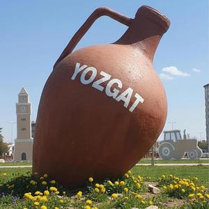 Dersini Almış Da Ediyor Ezber (Yozgat Sürmelisi)