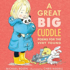 I Don't Want 我不要（Nice爷爷英文童诗）