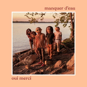 Manquer d'eau