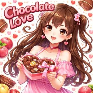 Chocolate Love (쵸콜렛 러브)