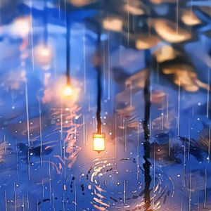 「落俗」一天一天0.9倍速降调