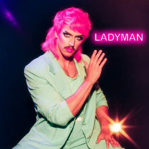 Ladyman