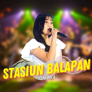 Stasiun Balapan