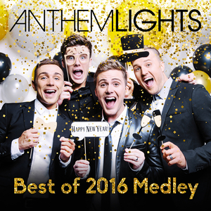 Best of 2016 Medley: Stressed Out / 7 Years / Work / Treat You Better / Can't Stop the Feeling / Closer / 24k