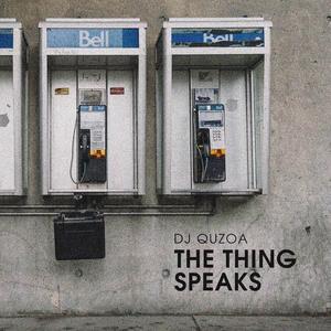 The Thing Speaks