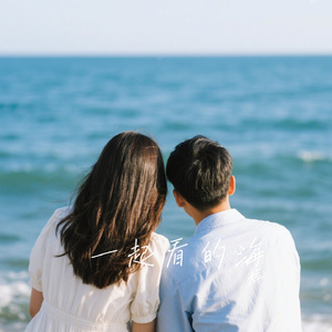 一起看的海