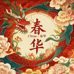 China-春华