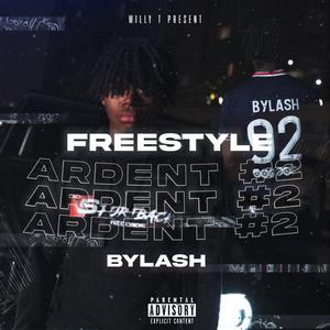 FREESTYLE ARDENT #2