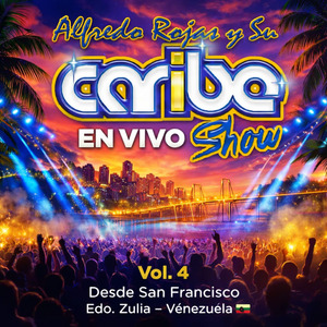 Las Cachaperas y Show (En Vivo)