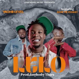 Lelo (feat. Yachi Level & Iliche The vocalist)