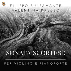 Sonata Scortese:II. Andante