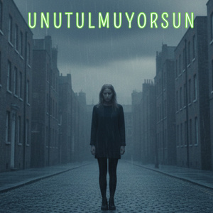 UNUTULMUYORSUN