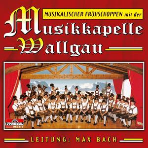 Wallgauer-Buam (Ländlerweisen)