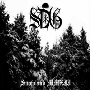 L’Enchantement Des Glaces