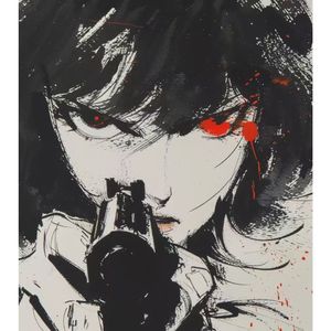 FREE " 深渊 "BOBBYNOPEACE X SASIOVERLXRD Type Beat