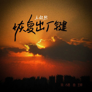 恢复出厂键 (DJ阿哲版)