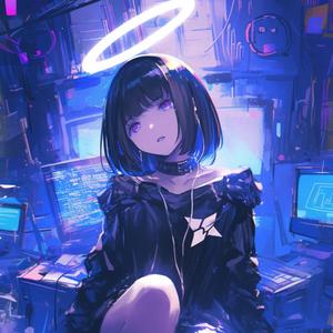 夜を抱きしめて
